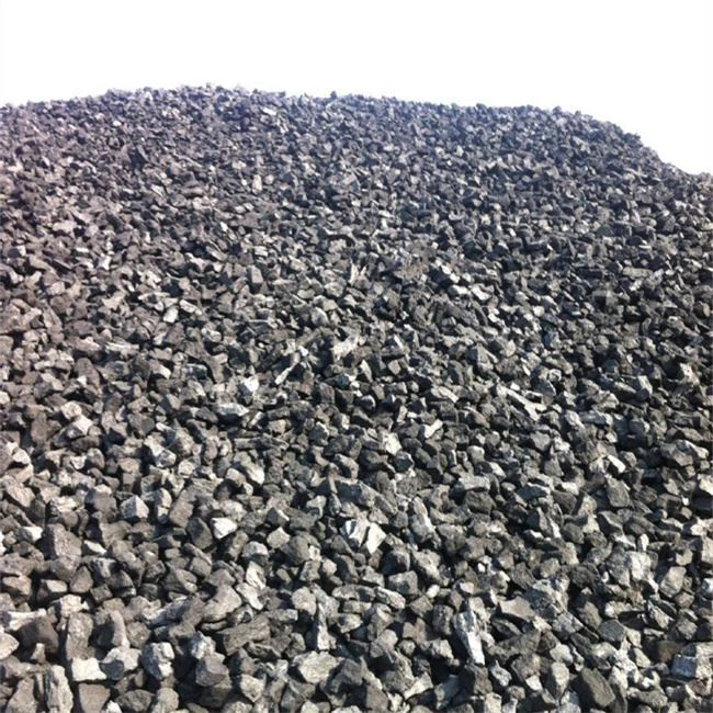 Blast Furnace Met Coke high quality