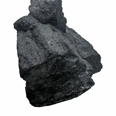 Ash 10％Foundry Coke